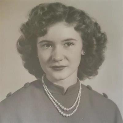 Violet Lillian Thomas