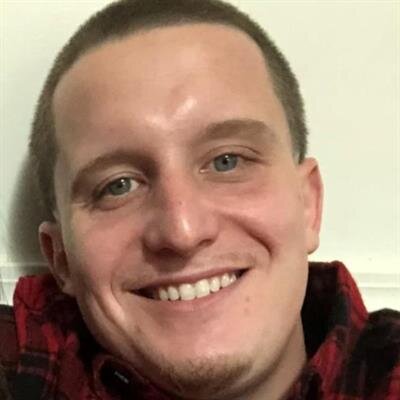 Carl Martin Parrish II
