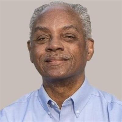 Mr. Anthony Fantroy