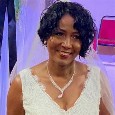 Mrs. Doris Ann Moore