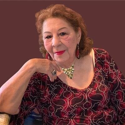 Carmen Minjares Villalobos