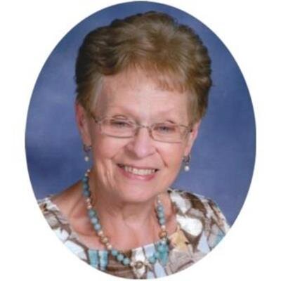 Elizabeth Louise 