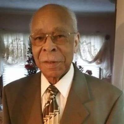 Mr. James Junior Bishop