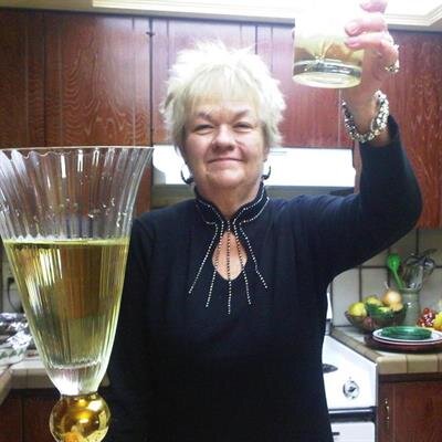 Carol Stavrakakis