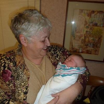 Susan Kathleen Benning