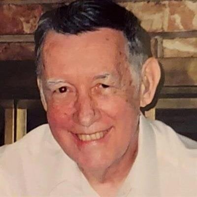 Robert Raymond Keegan