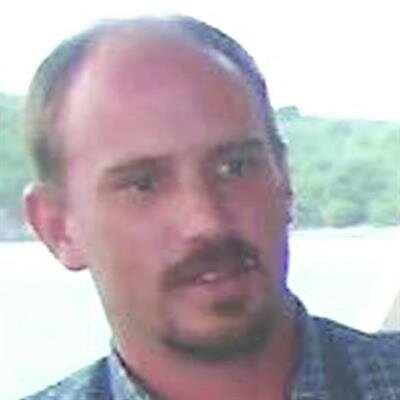 David John Cawdrey
