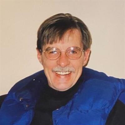 Michael George Powers