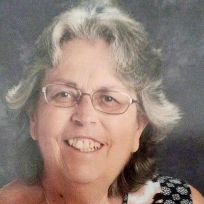 Candy Lee Roby