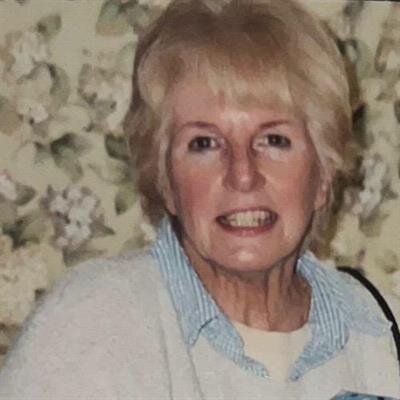 Diane Marie See