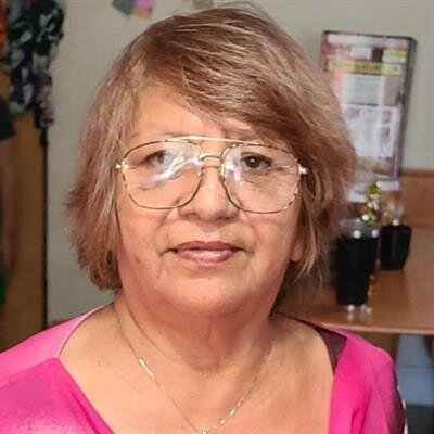 Silva, Rosa Maria