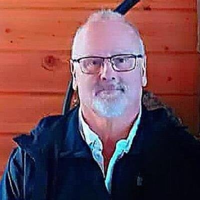 Rodney Morris McConkie