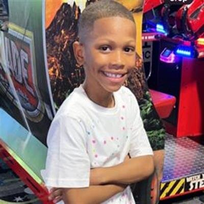 Master Amir Lamar Atkins