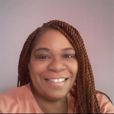 Ms. Yvette Mackie