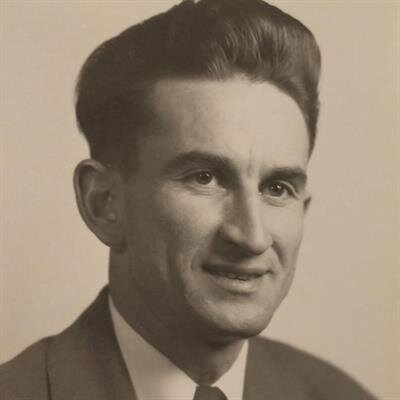 Maurice Gail Nielsen