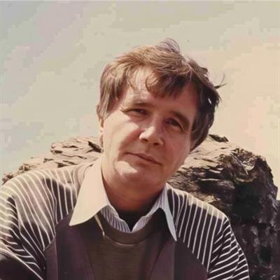 Michael R. Thorsen