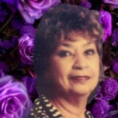 Norma Rodriguez De Comeaux