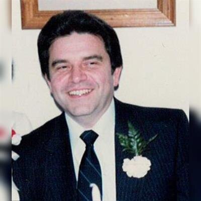 Alexander J Olah, Jr