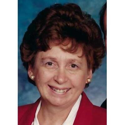 Barbara A. Ziegenbein