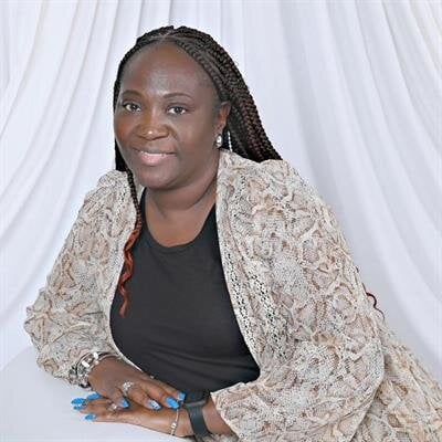Ms. Carol Yolanda Goodman Deloach