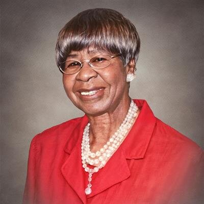 Mrs. Hilda Smith Casin