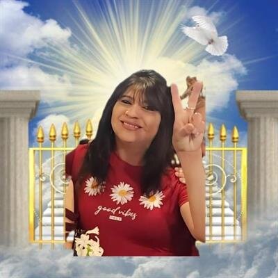 Mary Suzette Martinez