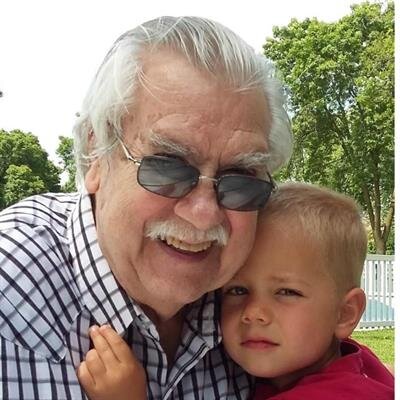 Richard E. Faust