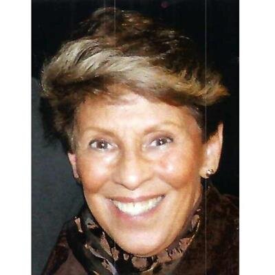 Marilee Ann Compagnoni Hamilton