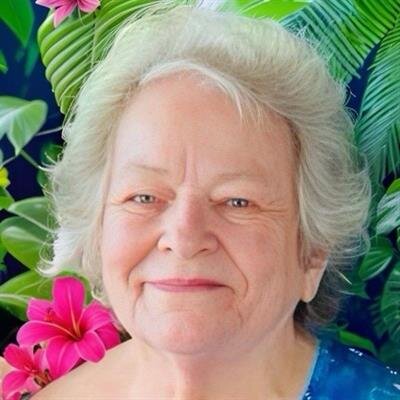 Joan Roskelley Fowers