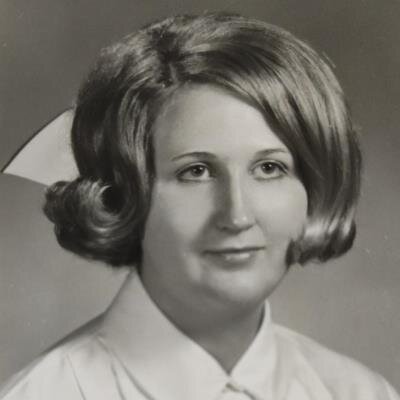 Mary Nell Chapman