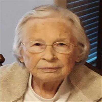 Lillian Leona Edmonson