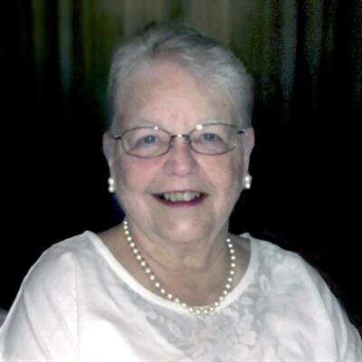 Bunny Norris Richardson