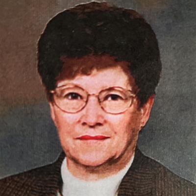 Betty May Block