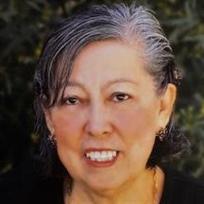 Gloria Silvia Santos