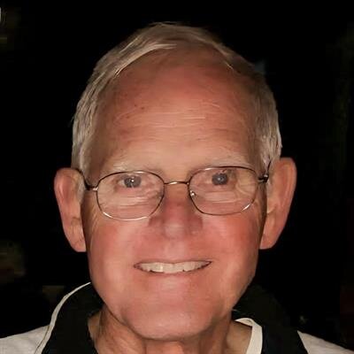 Philip John Rovang