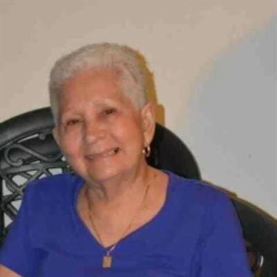 ELVIA LACAYO