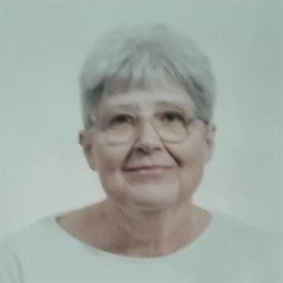 Diane Mary Lewis