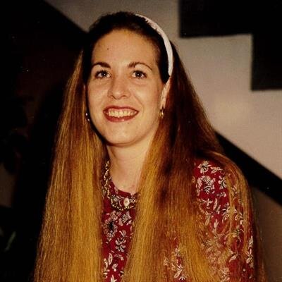 Kimberly A. George