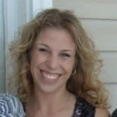 Jenny Lorraine Gailey