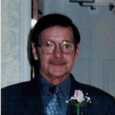 Charles W. Hoffman III