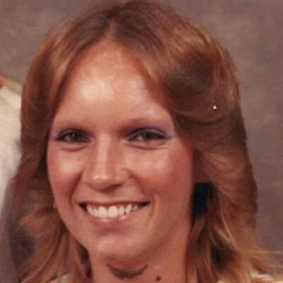 Cindy Spivey