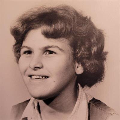 Norma J. Thames