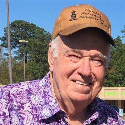 Daniel B. Blocker