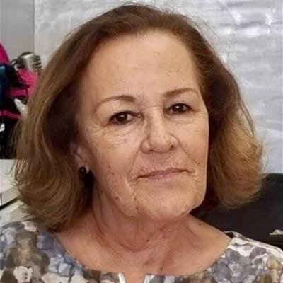 Lucila Pérez Carrillo