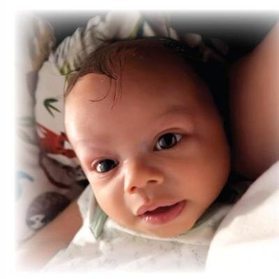 Mateo Christopher Bowie