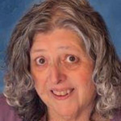 Mrs. Becky Floyd Stone (Courtesy)