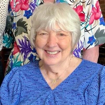 Shirley I. McCullough