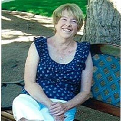 Carolyn Tuttle Banner