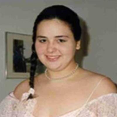 Mary Susan Smreker