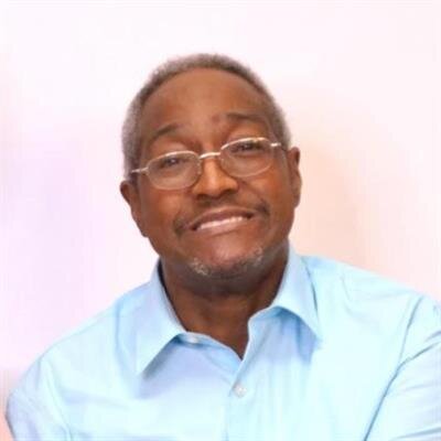Kenneth Pearson